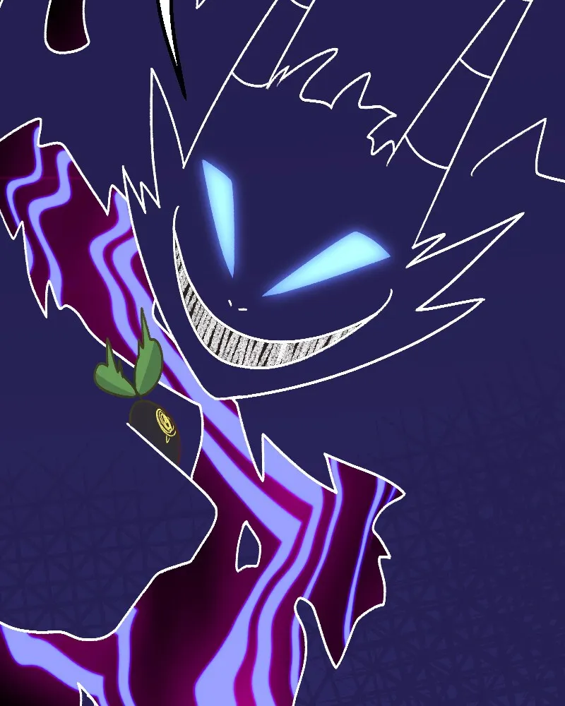 Grand Ma Chapter 8 page 42 - 