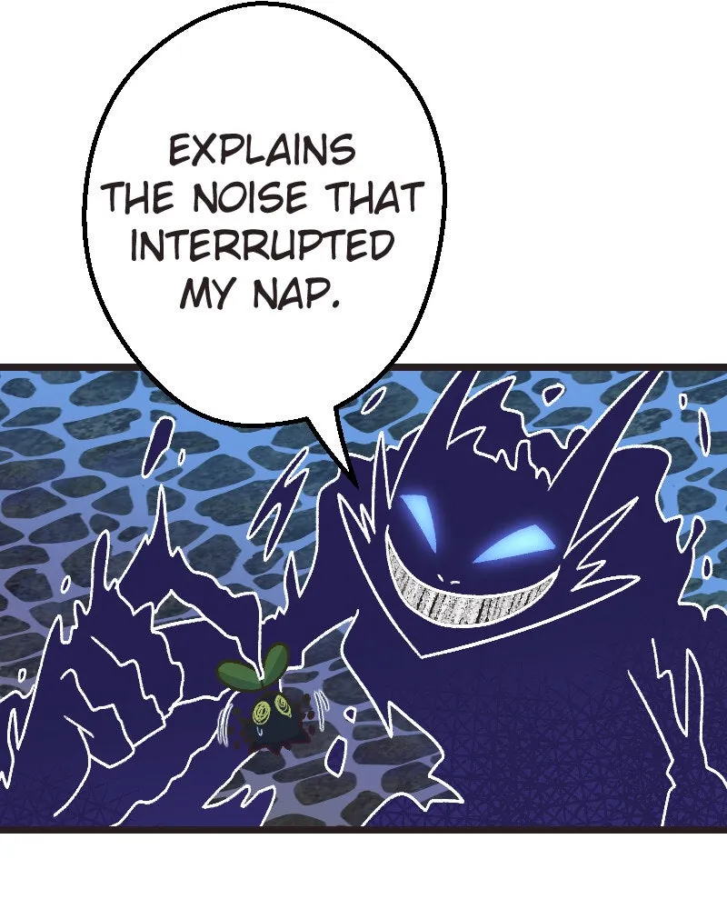 Grand Ma Chapter 8 page 50 - 
