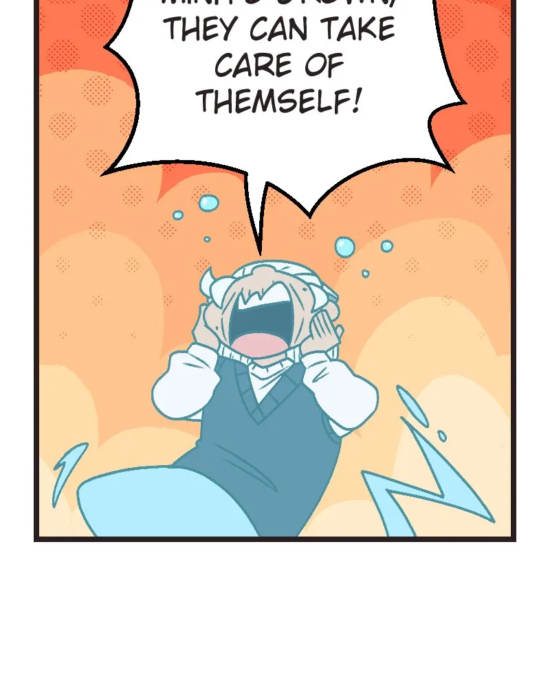 Grand Ma Chapter 8 page 6 - 