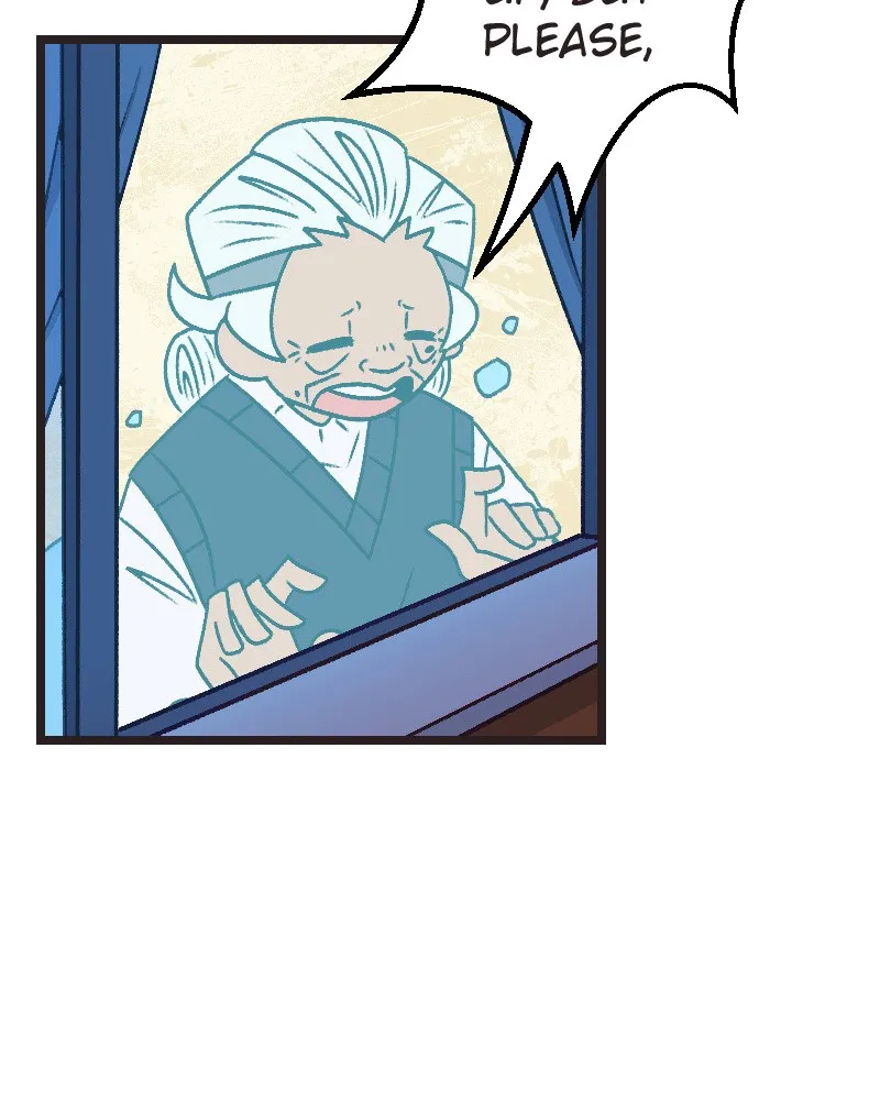 Grand Ma Chapter 8 page 52 - 