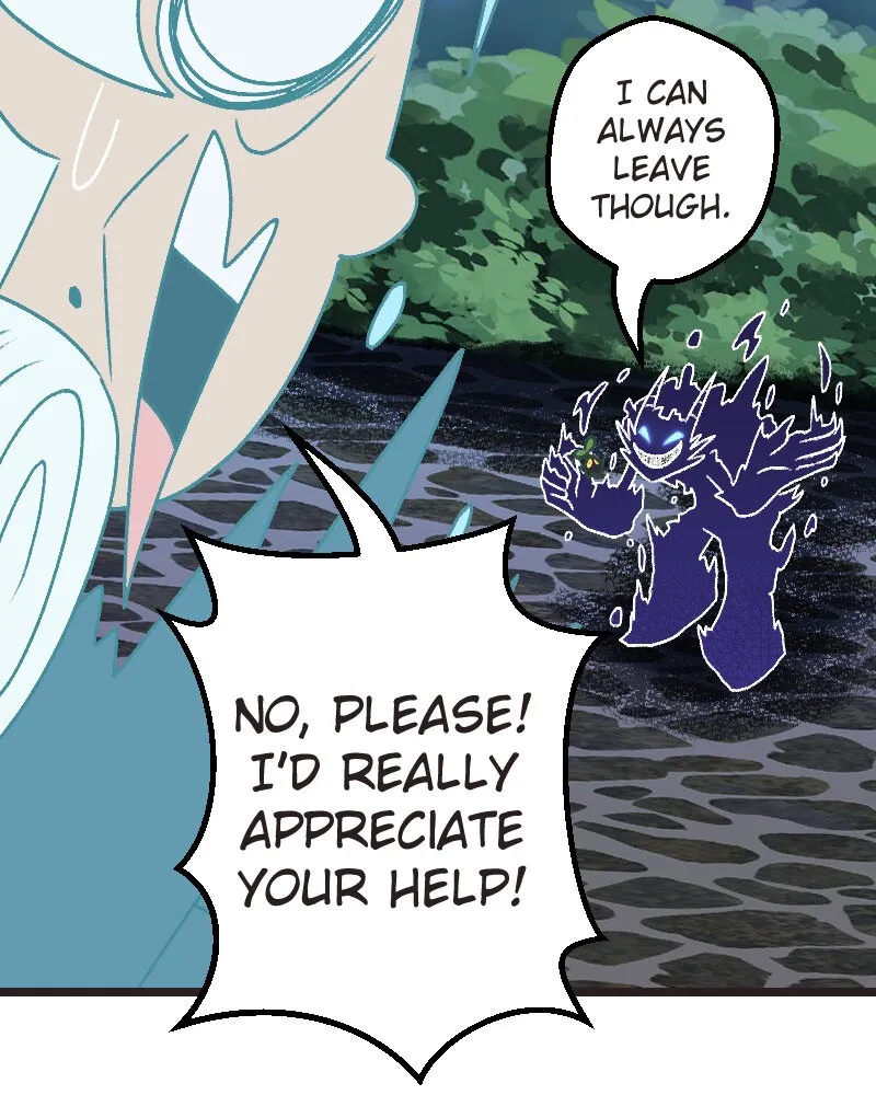 Grand Ma Chapter 8 page 60 - 