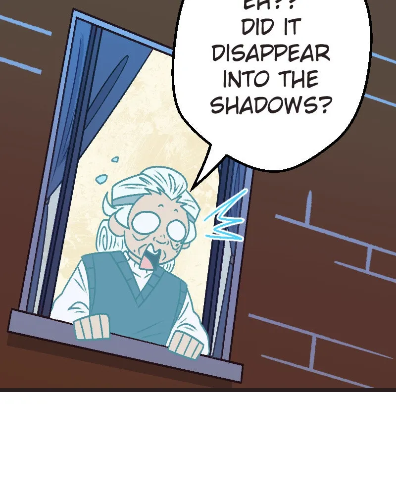 Grand Ma Chapter 8 page 64 - 