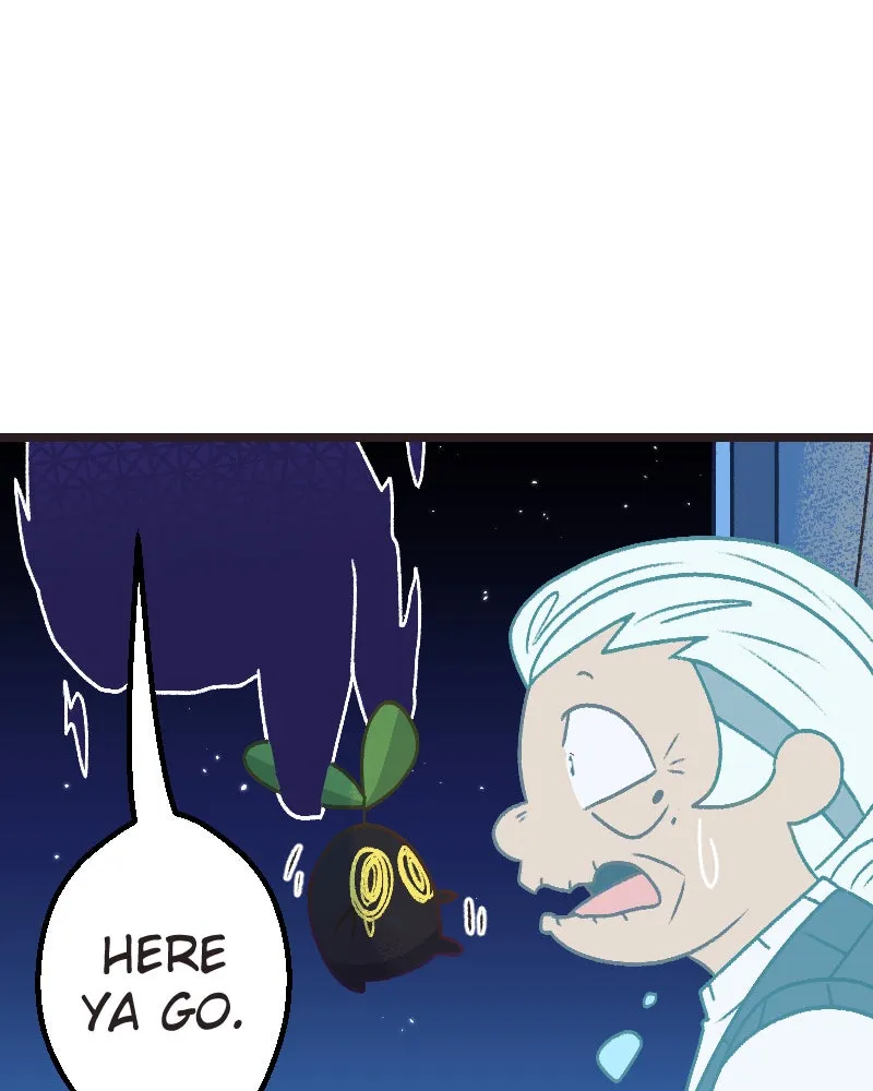 Grand Ma Chapter 8 page 66 - 