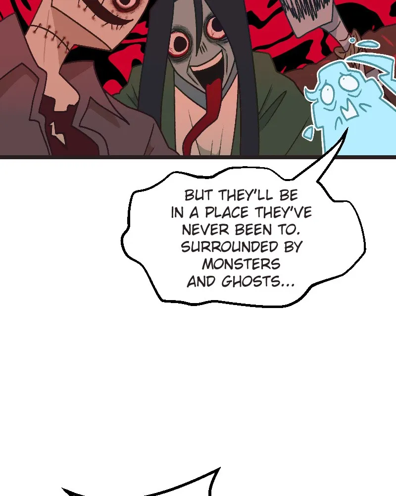 Grand Ma Chapter 8 page 8 - 