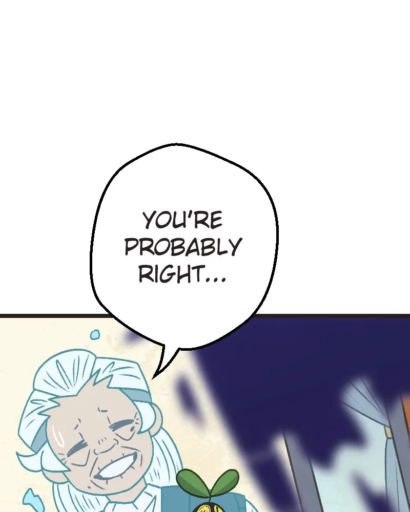 Grand Ma Chapter 8 page 76 - 
