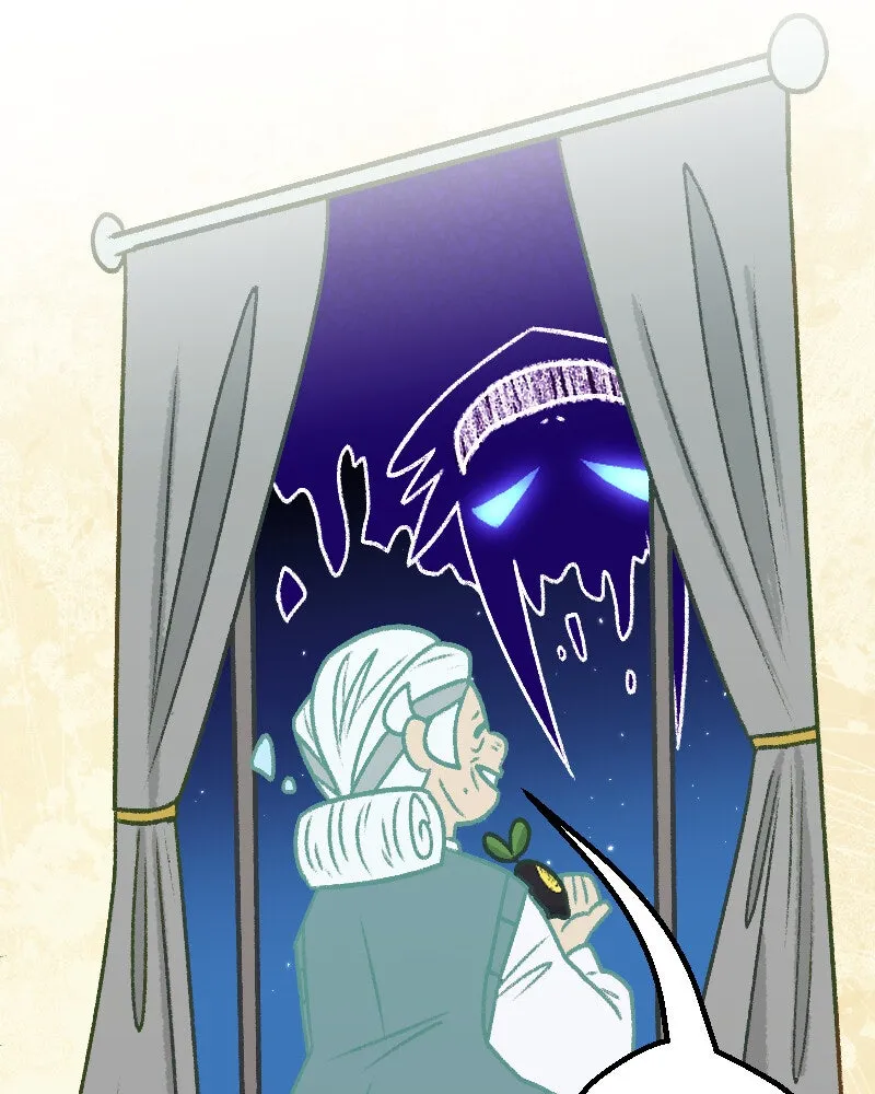 Grand Ma Chapter 8 page 79 - 