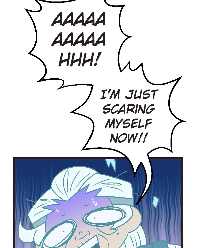 Grand Ma Chapter 8 page 9 - 