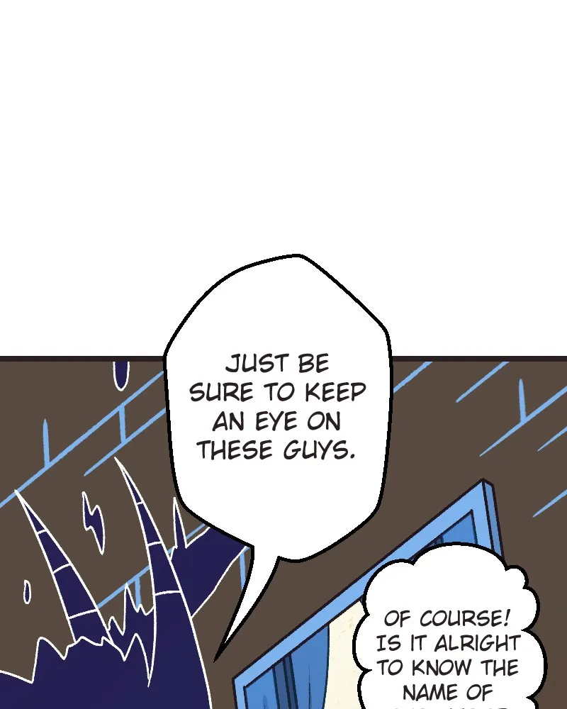 Grand Ma Chapter 8 page 83 - 