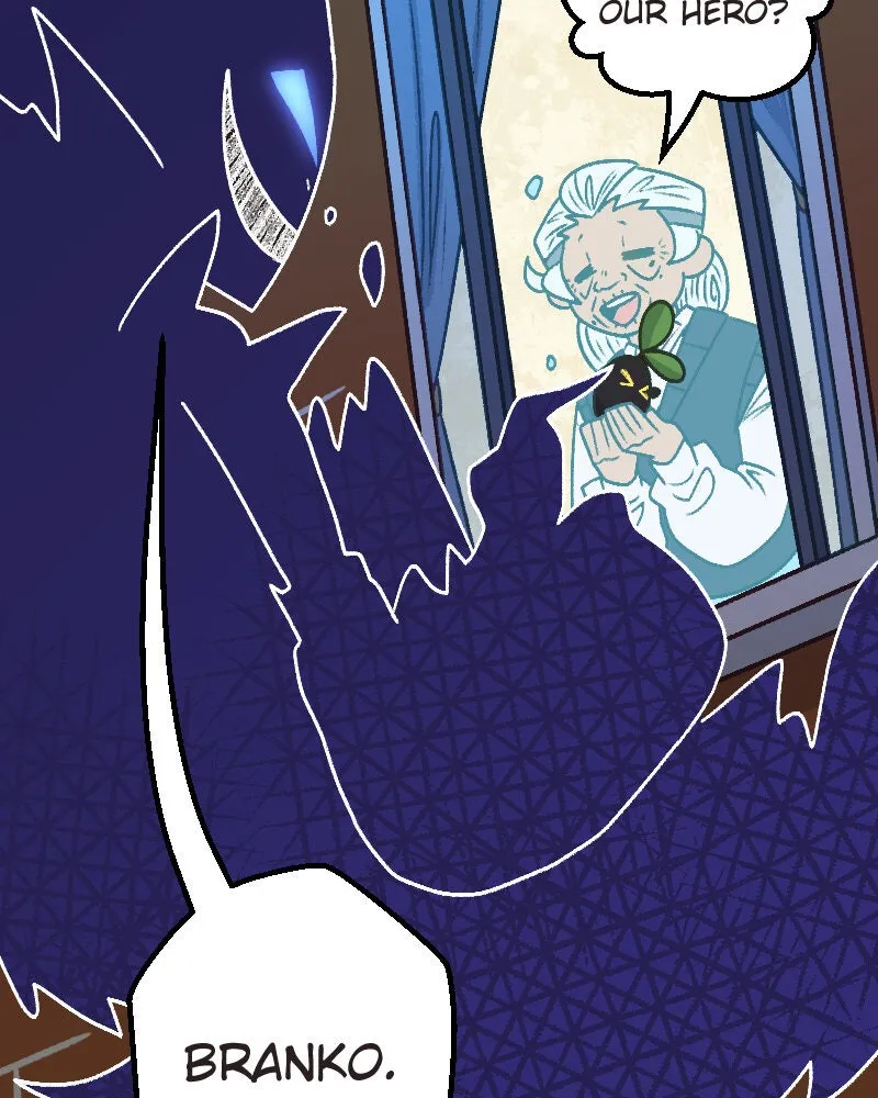 Grand Ma Chapter 8 page 84 - 