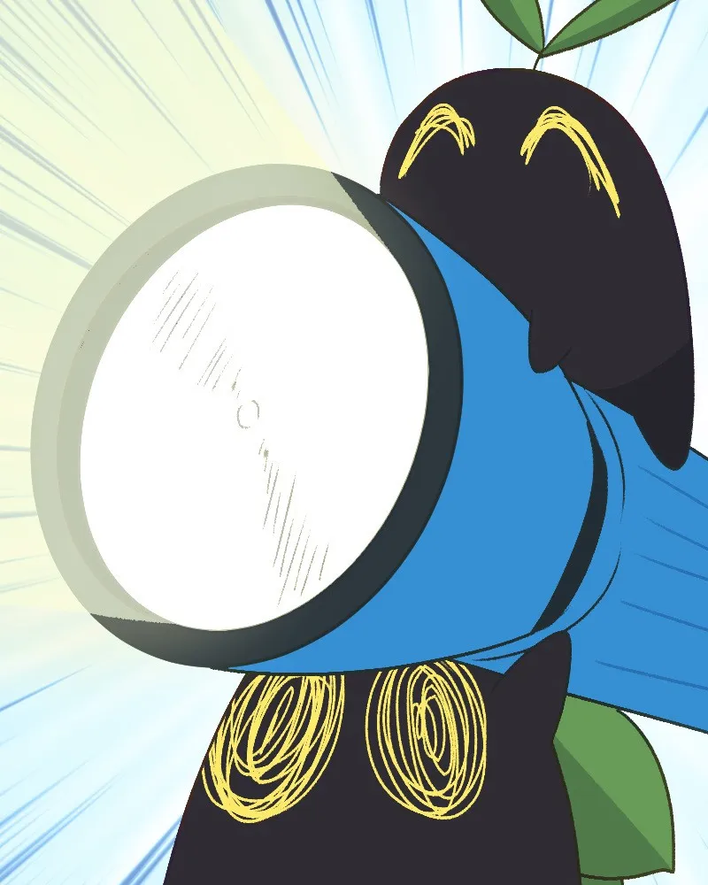Grand Ma Chapter 8 page 87 - 