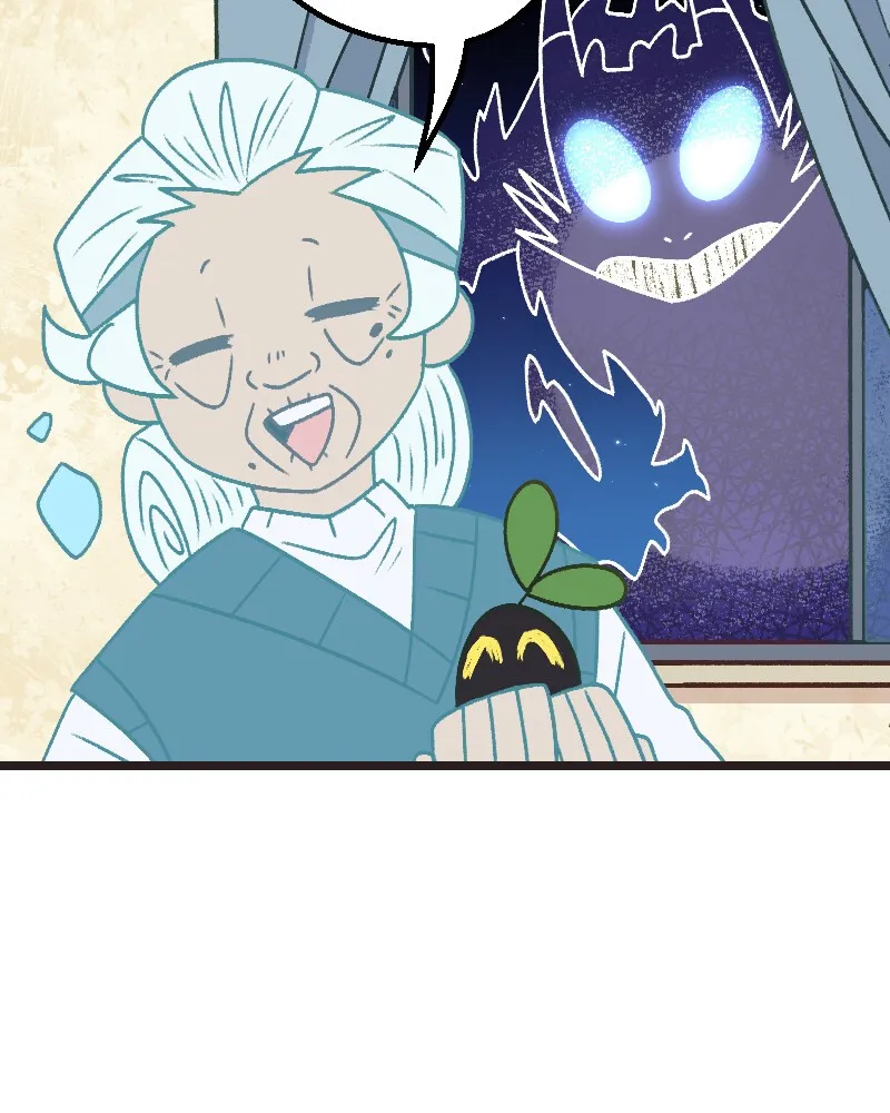 Grand Ma Chapter 8 page 90 - 