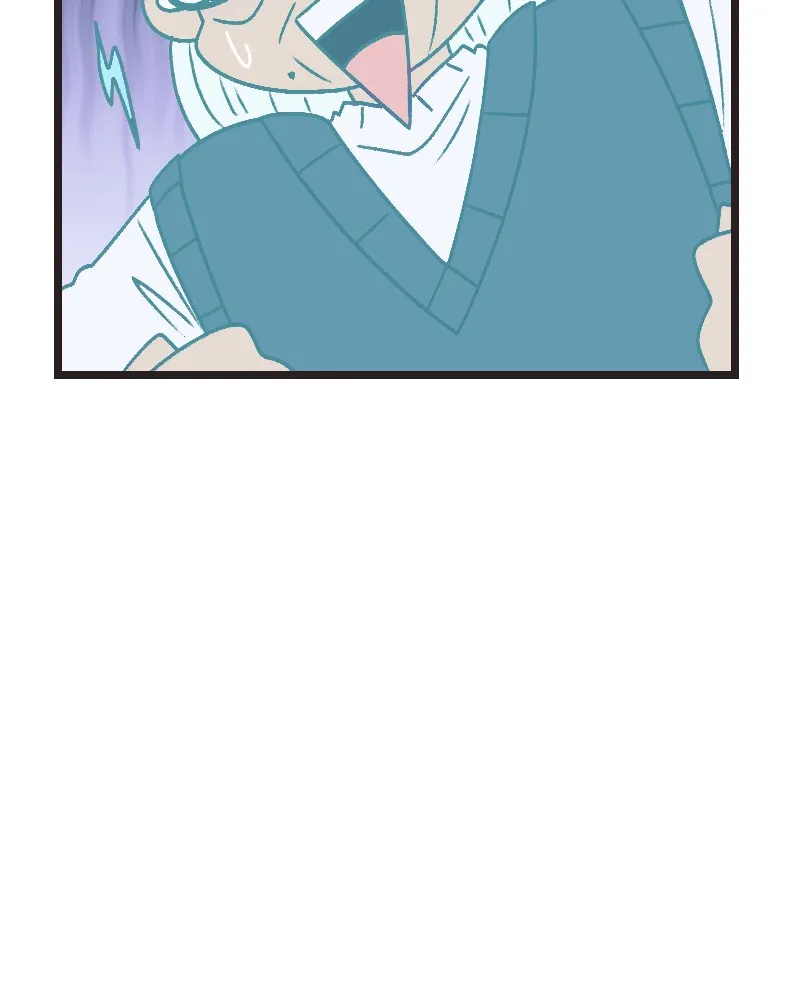 Grand Ma Chapter 8 page 10 - 