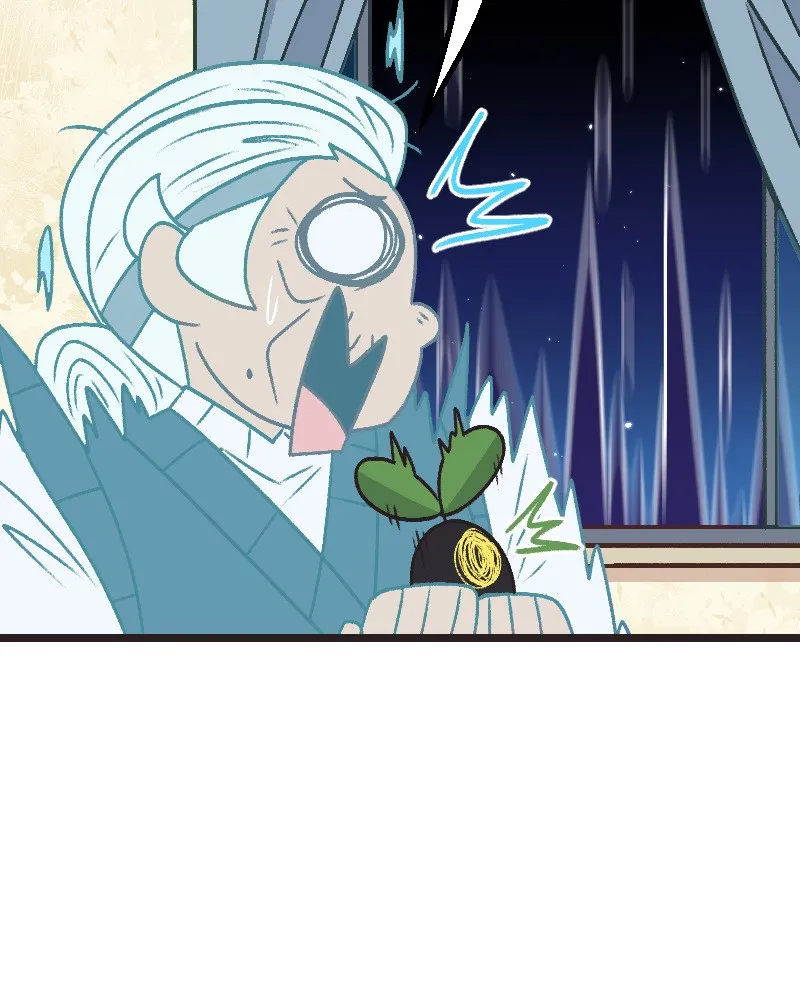 Grand Ma Chapter 8 page 92 - 
