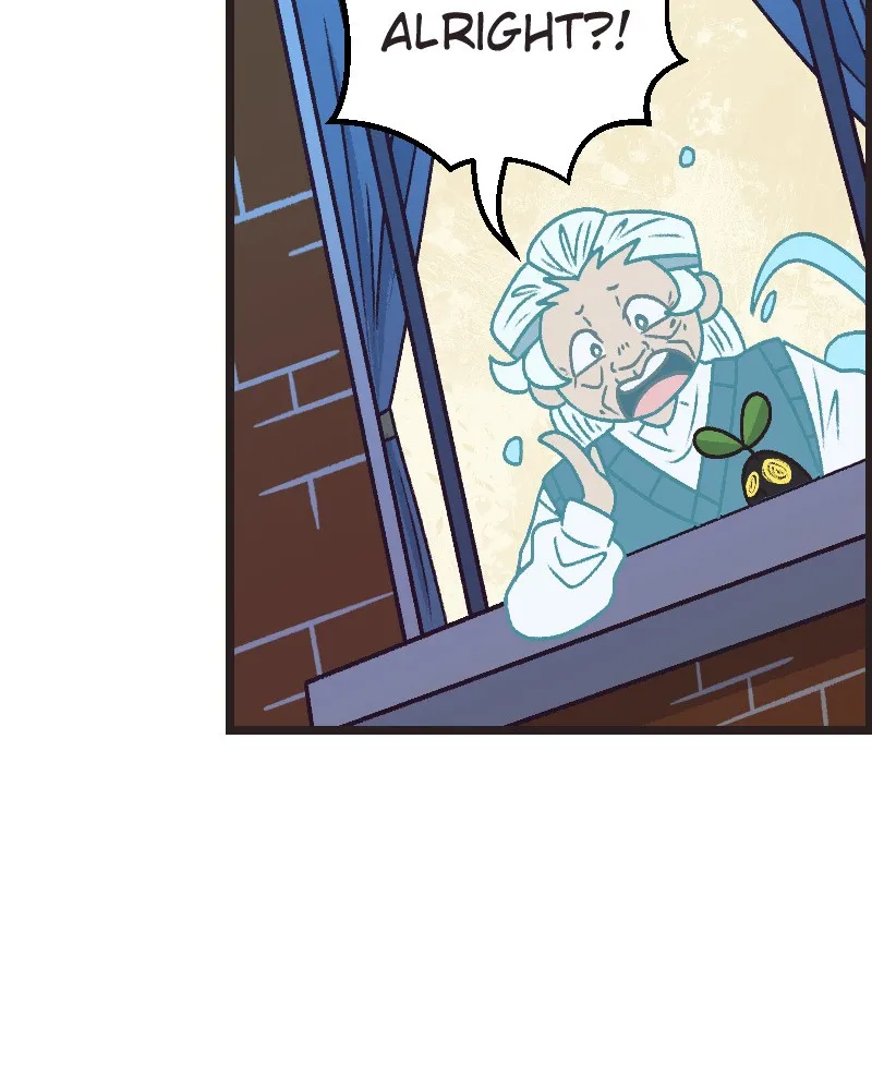 Grand Ma Chapter 8 page 94 - 