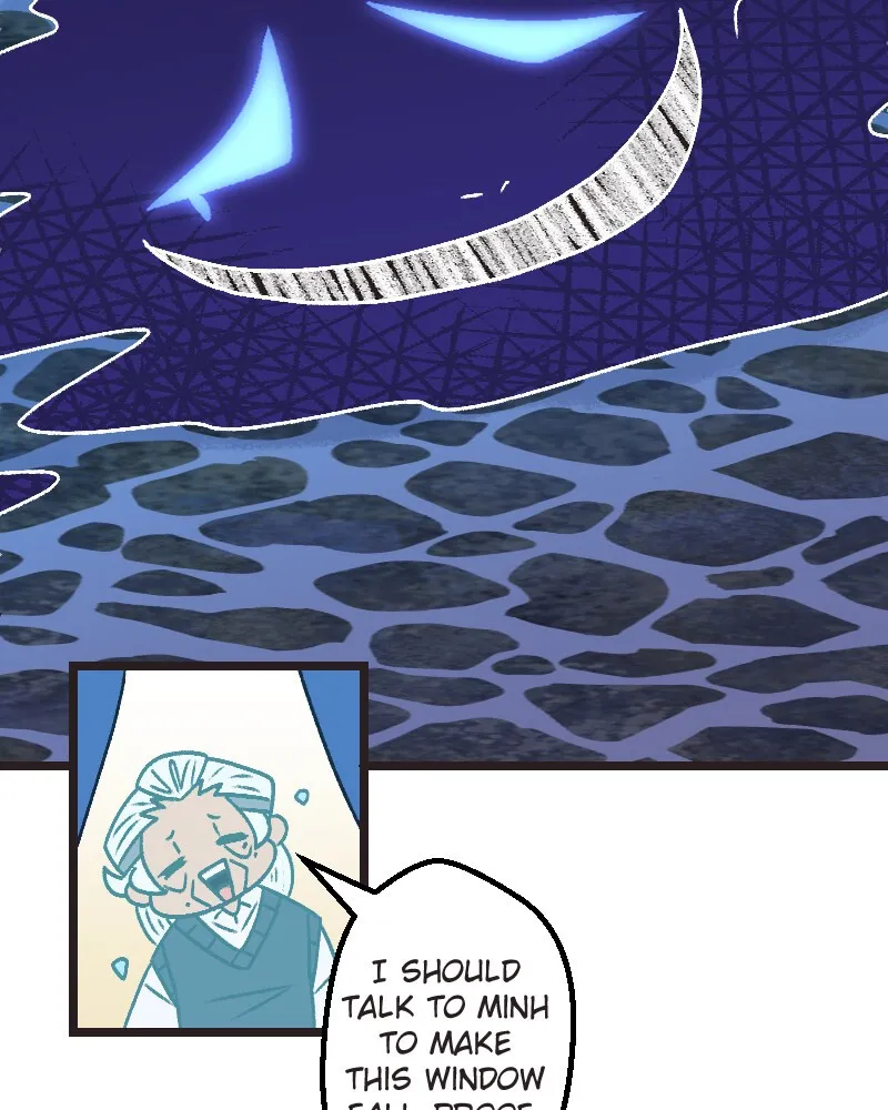 Grand Ma Chapter 8 page 97 - 