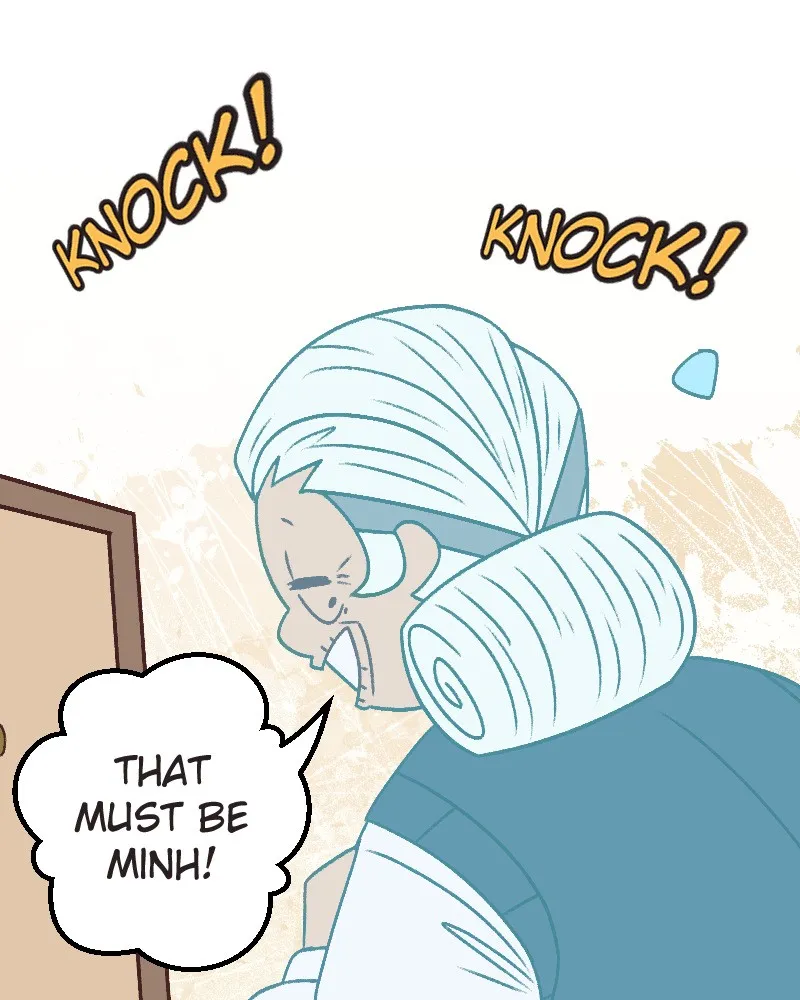 Grand Ma Chapter 9 page 1 - 