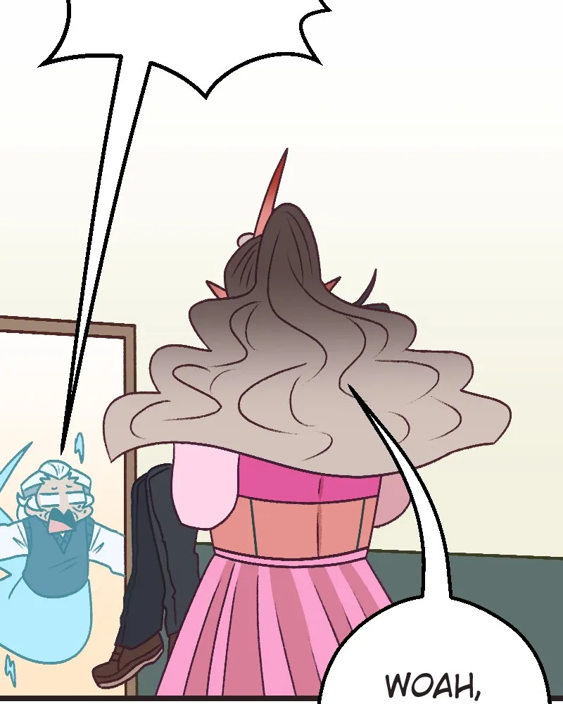 Grand Ma Chapter 9 page 12 - 