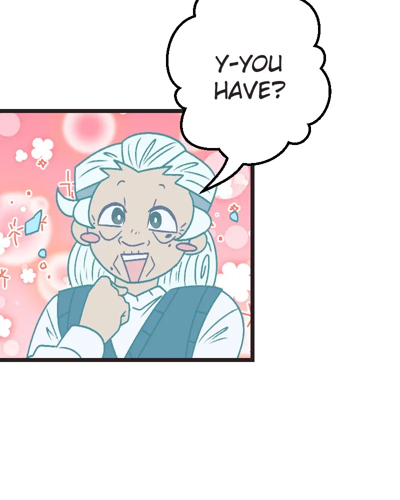 Grand Ma Chapter 9 page 16 - 