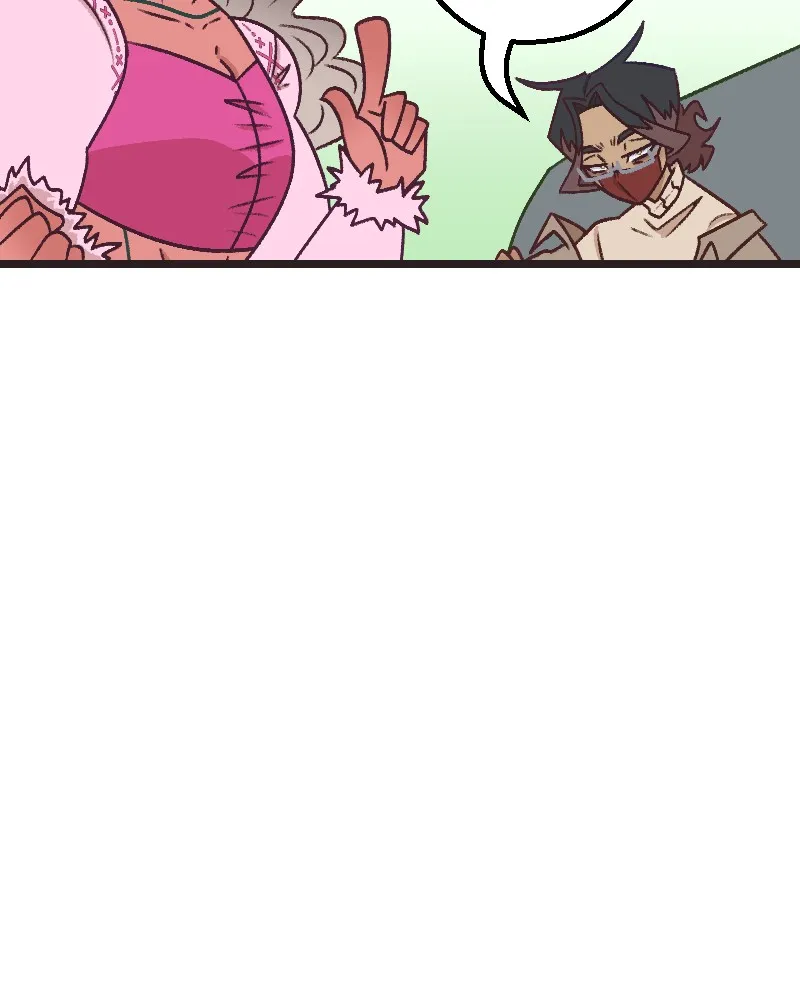 Grand Ma Chapter 9 page 18 - 