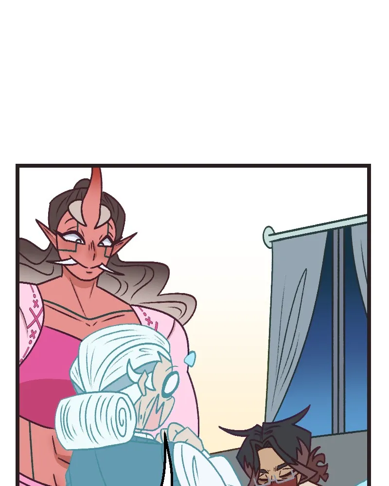 Grand Ma Chapter 9 page 19 - 
