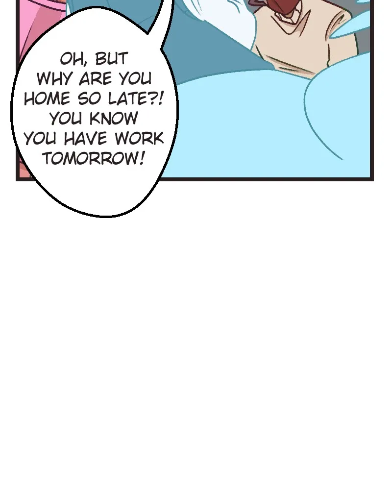 Grand Ma Chapter 9 page 20 - 