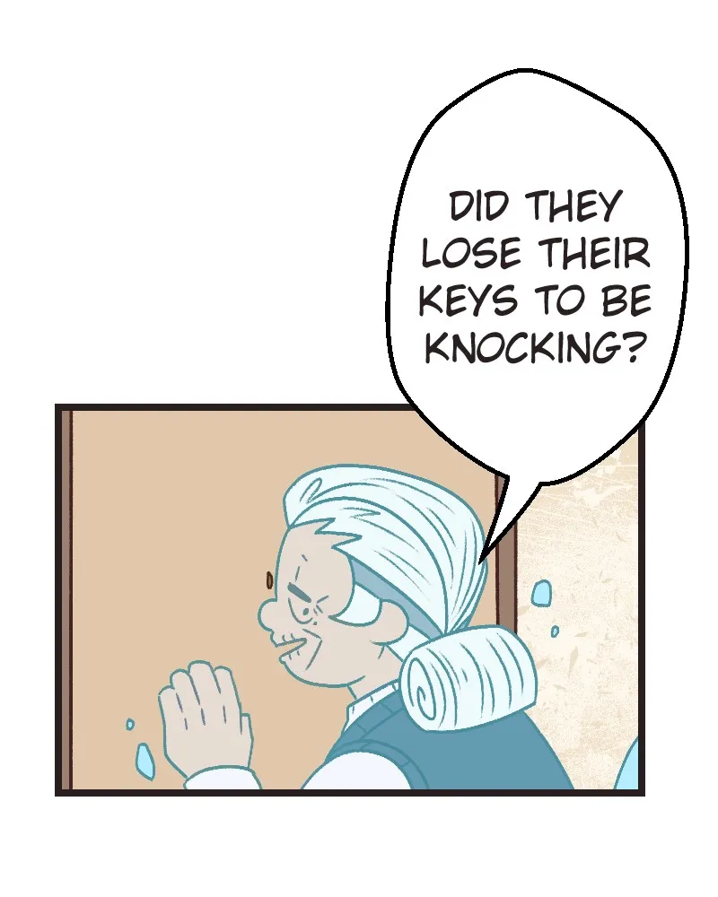 Grand Ma Chapter 9 page 3 - 