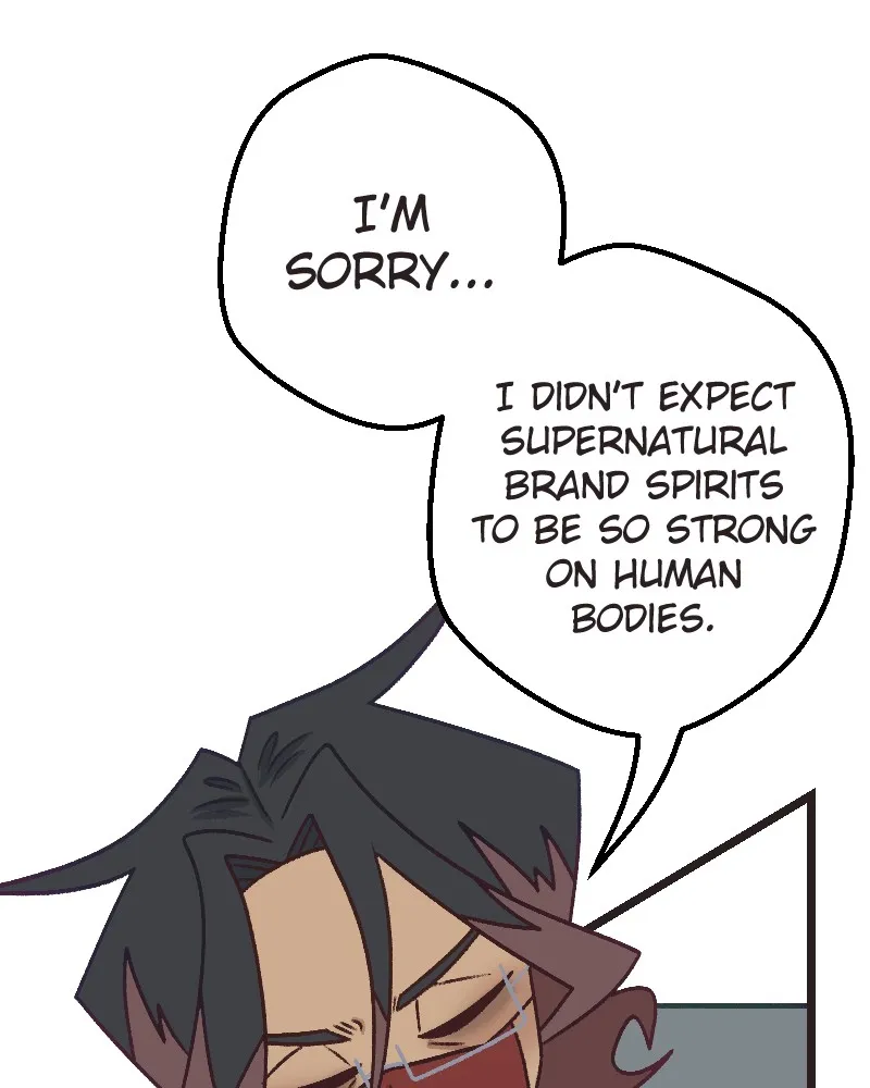 Grand Ma Chapter 9 page 21 - 