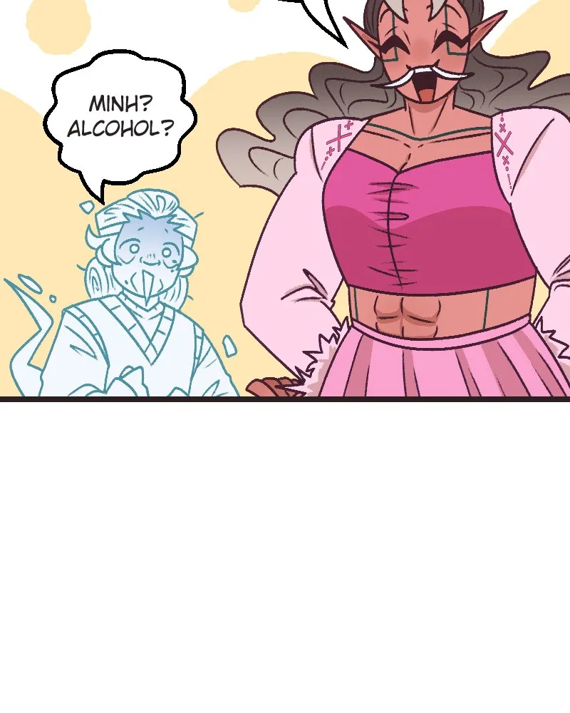 Grand Ma Chapter 9 page 24 - 