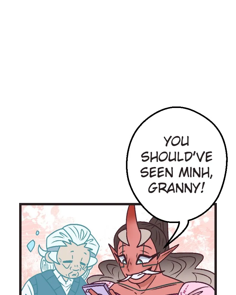 Grand Ma Chapter 9 page 25 - 
