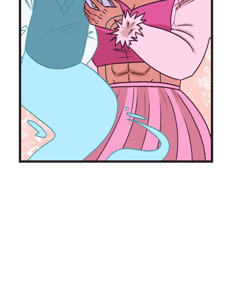 Grand Ma Chapter 9 page 26 - 