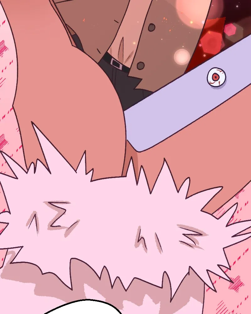 Grand Ma Chapter 9 page 29 - 