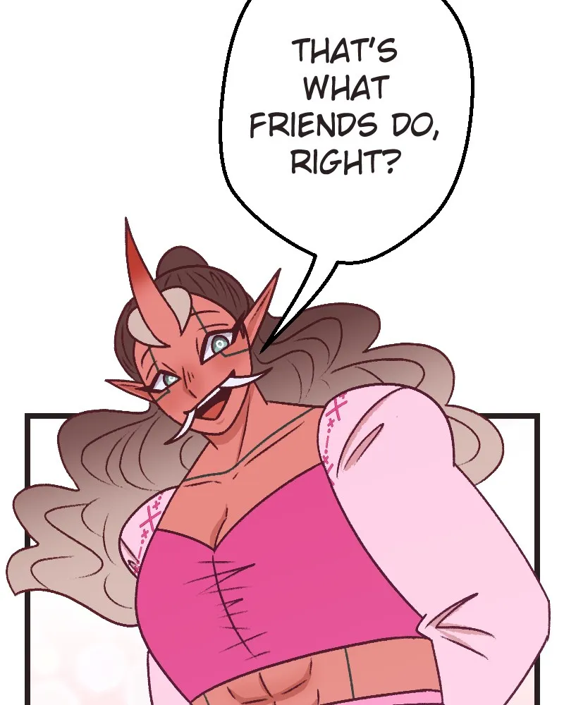 Grand Ma Chapter 9 page 34 - 