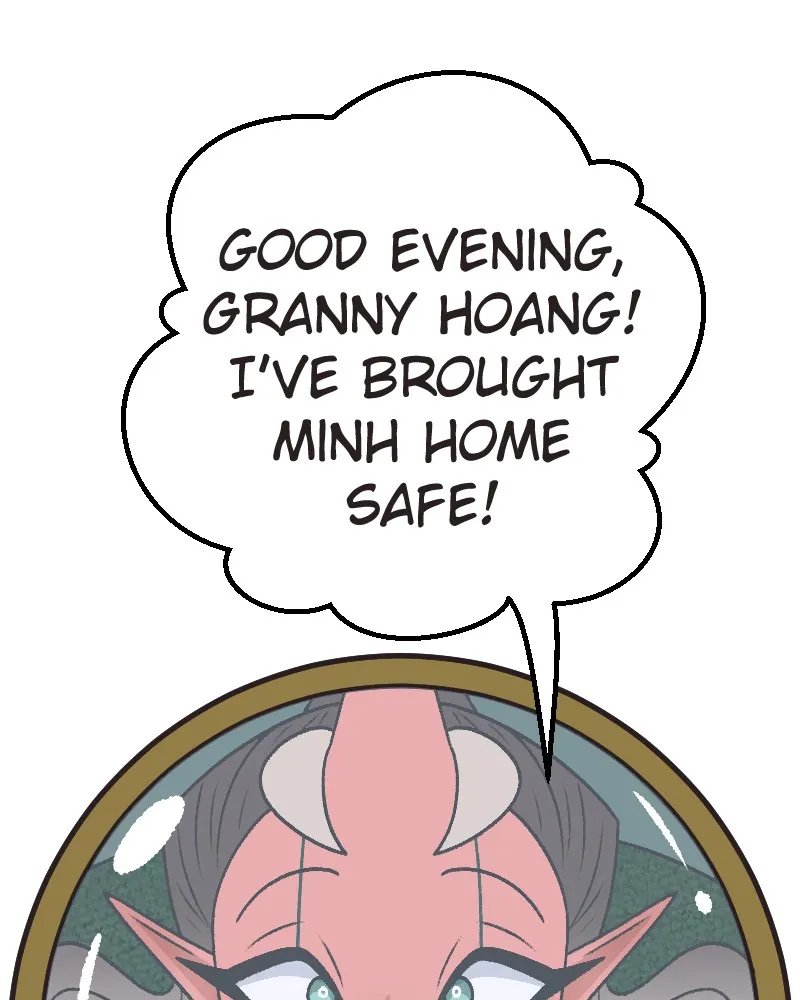 Grand Ma Chapter 9 page 5 - 