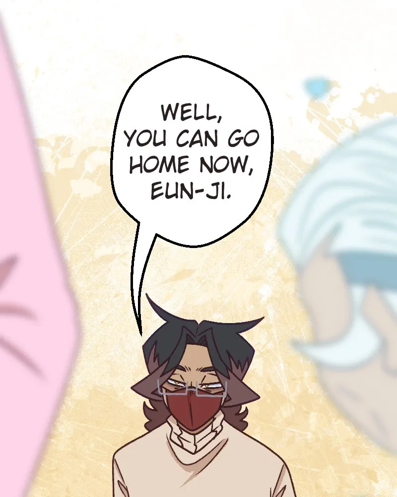 Grand Ma Chapter 9 page 41 - 