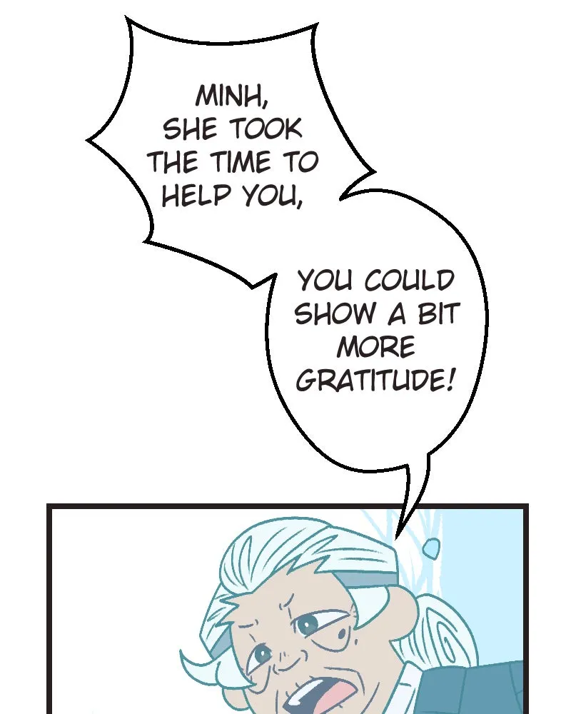 Grand Ma Chapter 9 page 43 - 