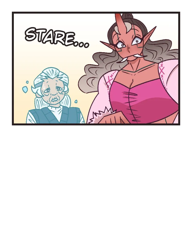 Grand Ma Chapter 9 page 47 - 