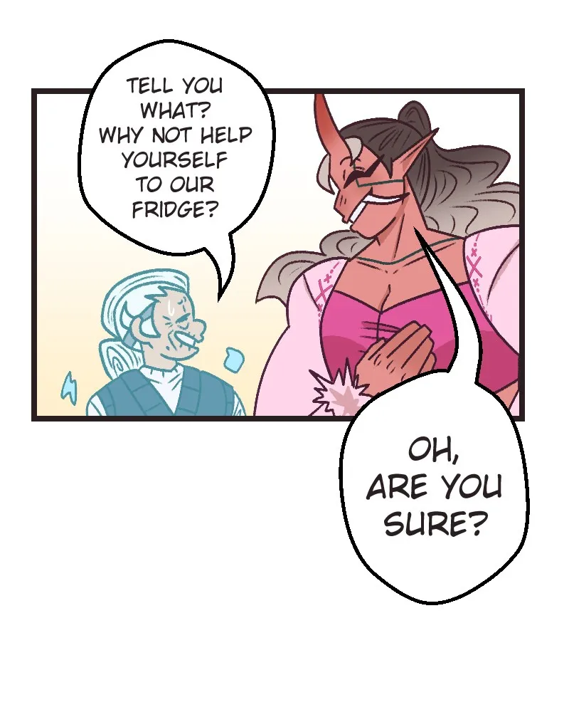 Grand Ma Chapter 9 page 48 - 