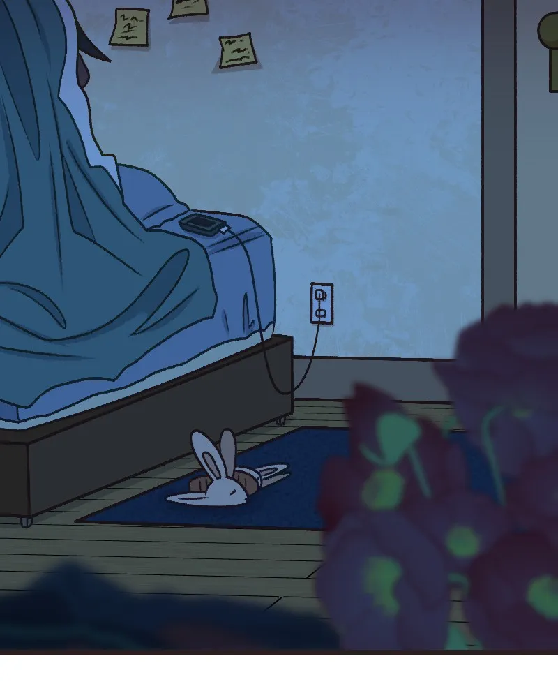 Grand Ma Chapter 9 page 50 - 
