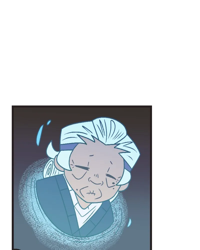 Grand Ma Chapter 9 page 53 - 