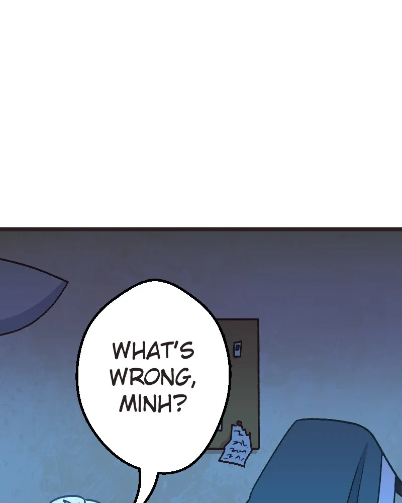 Grand Ma Chapter 9 page 55 - 