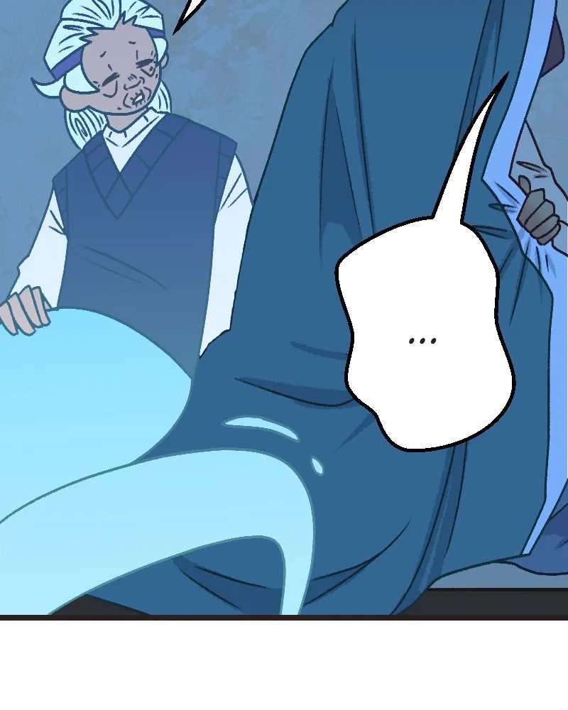 Grand Ma Chapter 9 page 56 - 