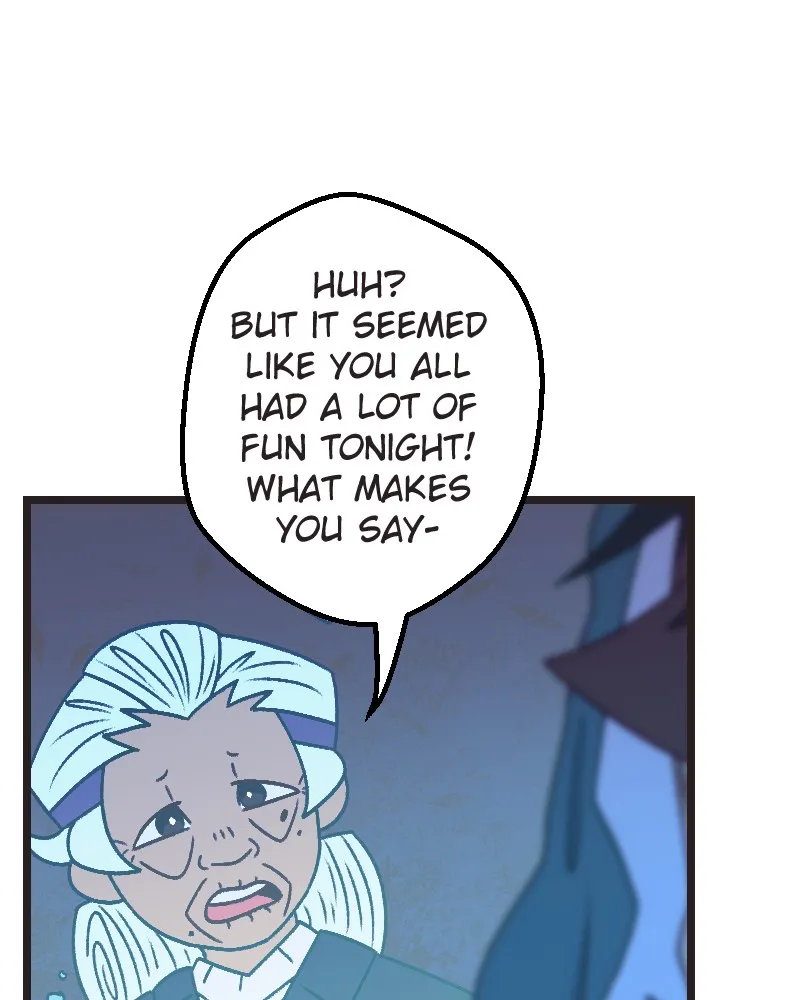 Grand Ma Chapter 9 page 59 - 