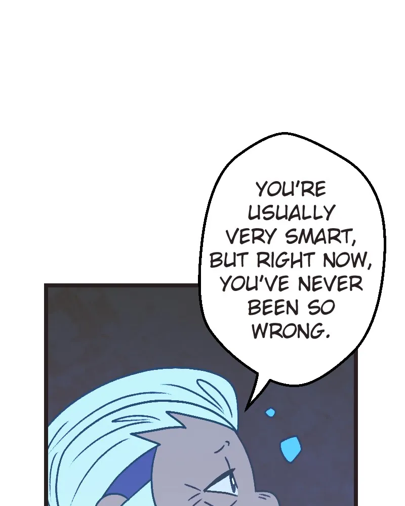Grand Ma Chapter 9 page 67 - 