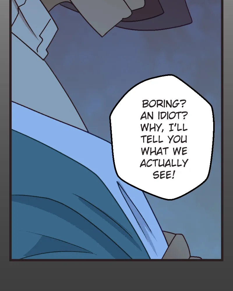 Grand Ma Chapter 9 page 70 - 