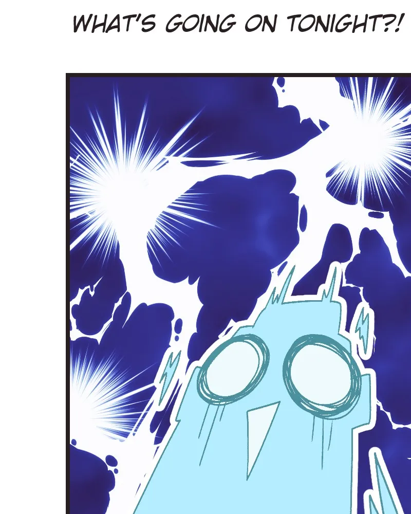 Grand Ma Chapter 9 page 8 - 