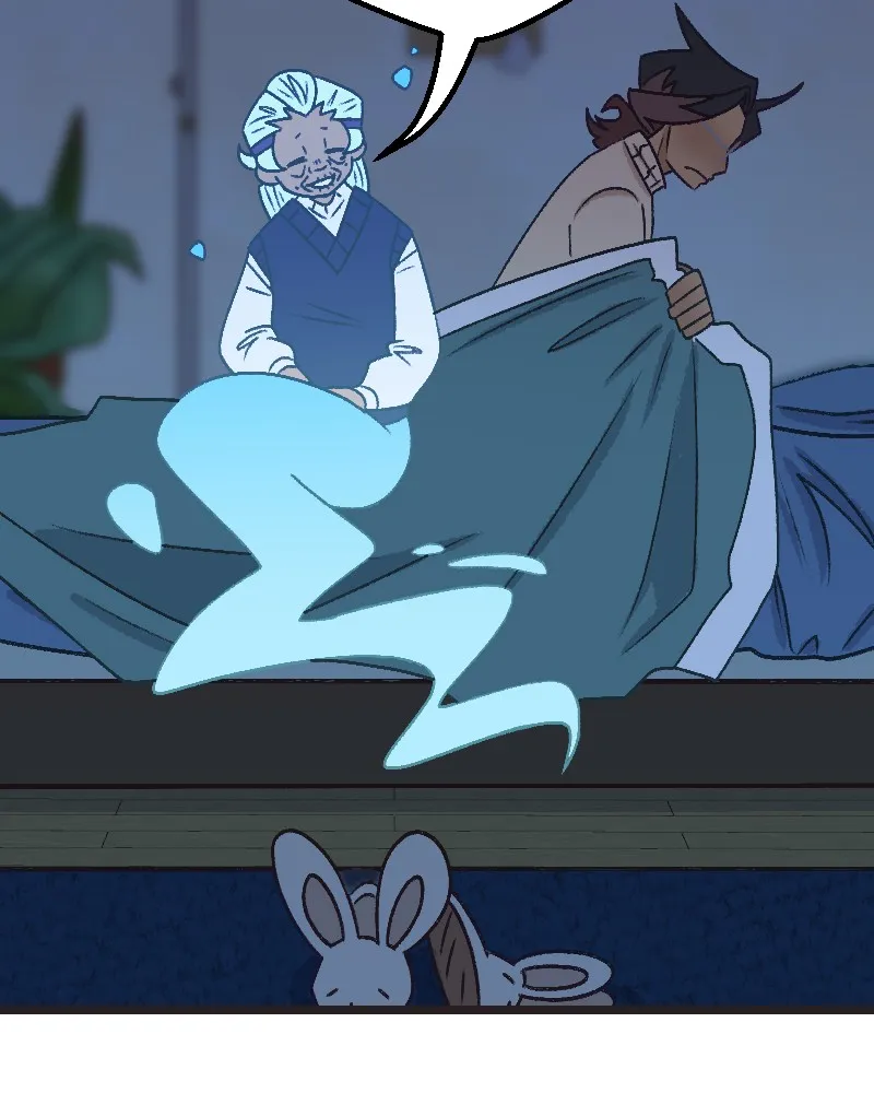 Grand Ma Chapter 9 page 73 - 