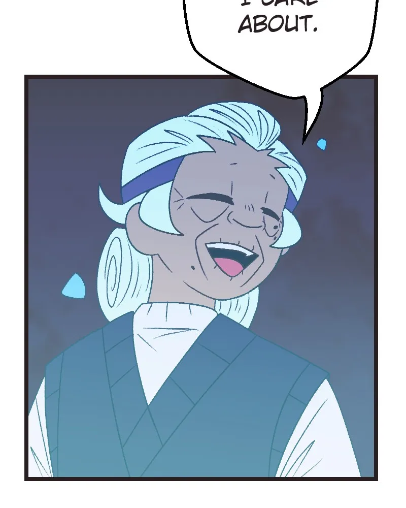 Grand Ma Chapter 9 page 75 - 
