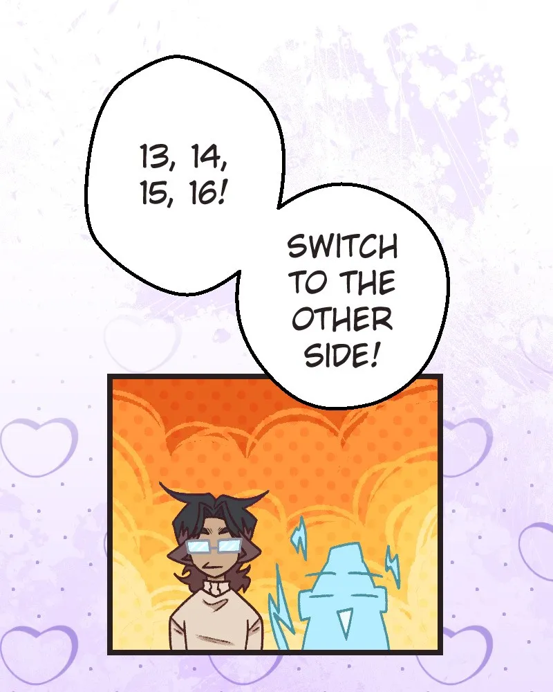 Grand Ma Chapter 9 page 81 - 