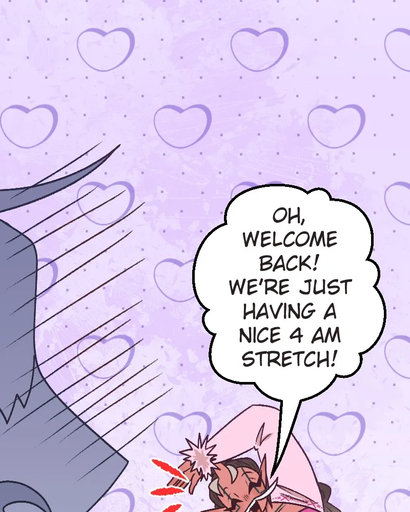 Grand Ma Chapter 9 page 82 - 
