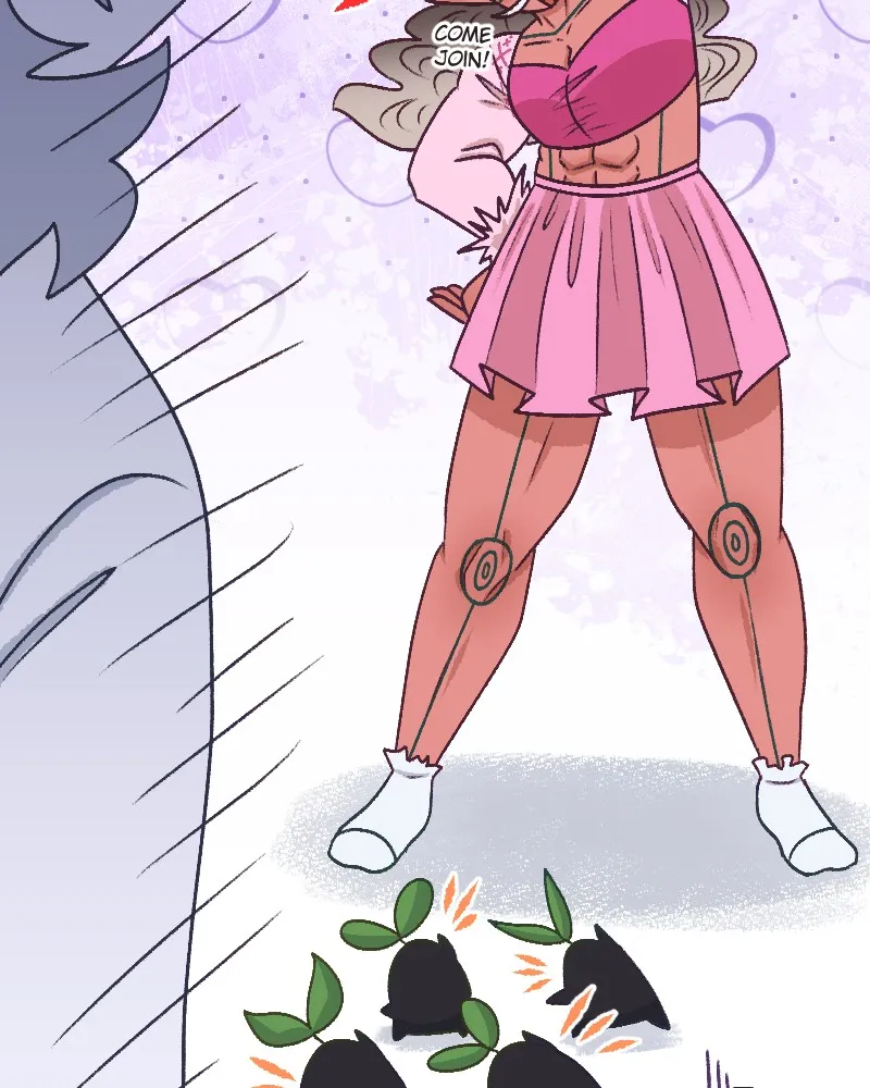 Grand Ma Chapter 9 page 83 - 